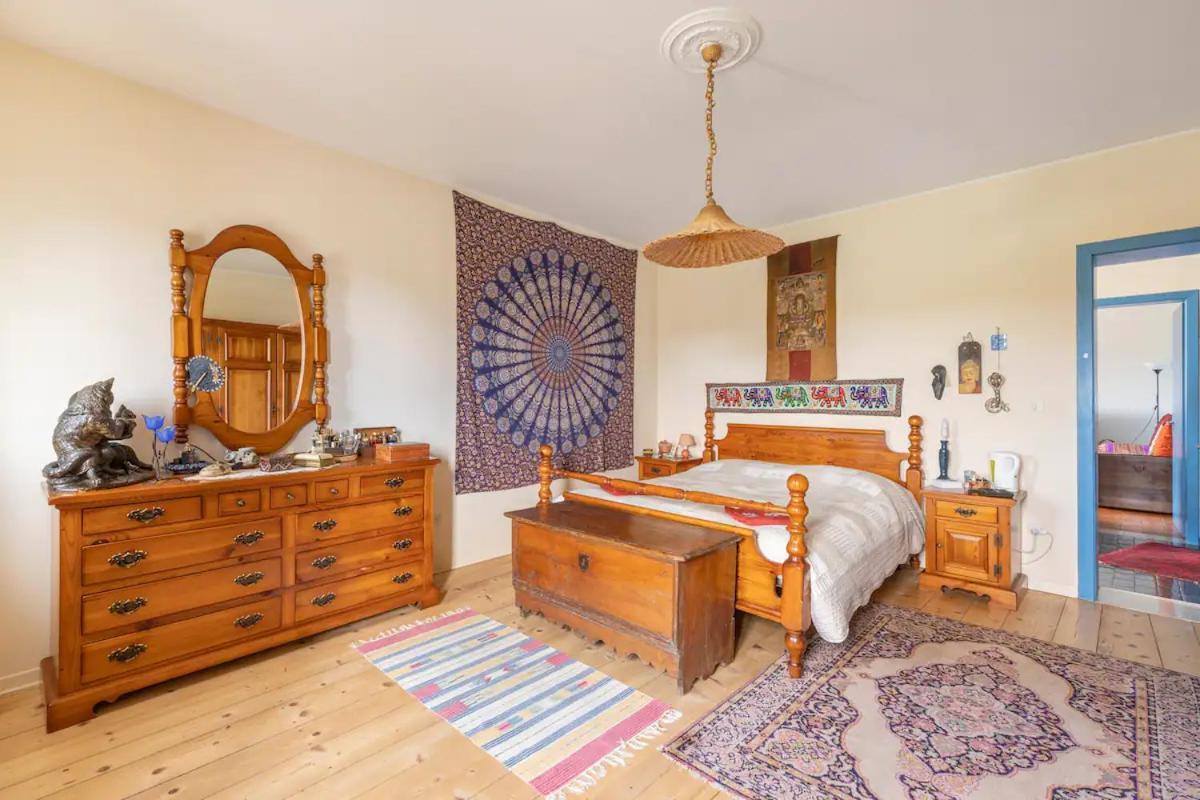 Casa Felice Villa Arcugnano Luaran gambar