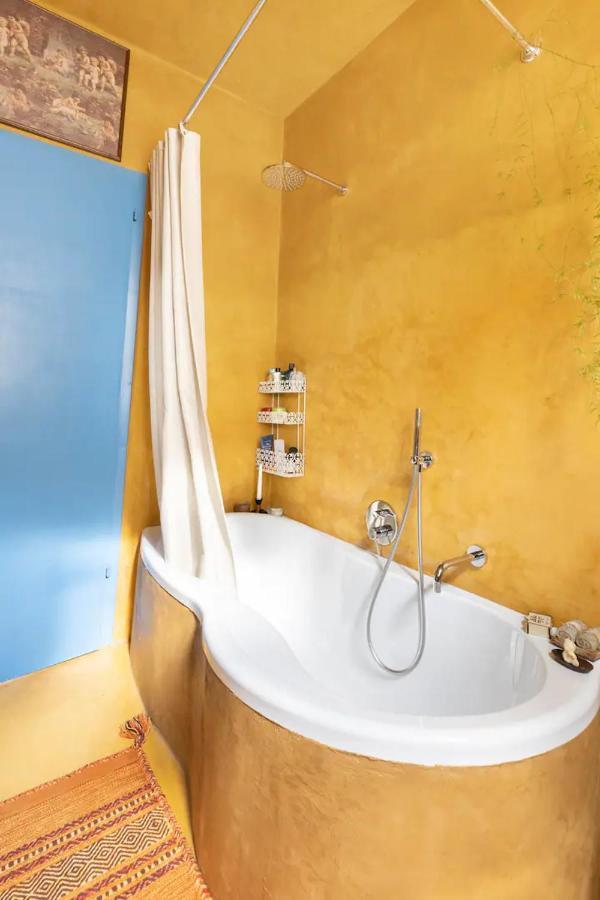 Casa Felice Villa Arcugnano Luaran gambar