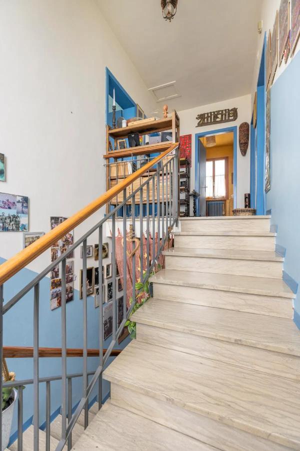 Casa Felice Villa Arcugnano Luaran gambar