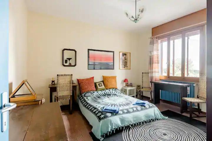 Casa Felice Villa Arcugnano Luaran gambar