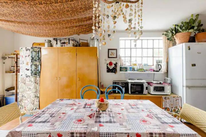 Casa Felice Villa Arcugnano Luaran gambar