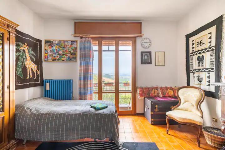 Casa Felice Villa Arcugnano Luaran gambar