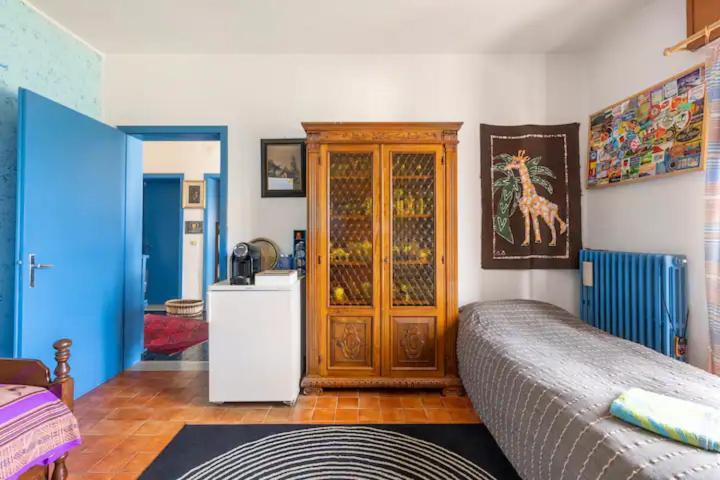 Casa Felice Villa Arcugnano Luaran gambar