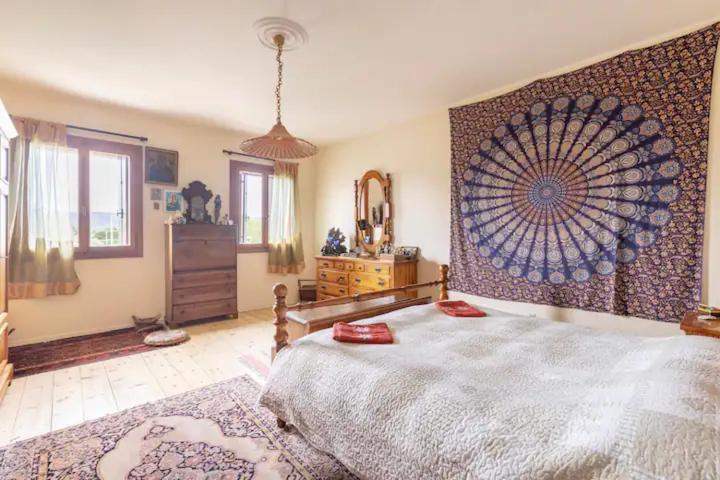 Casa Felice Villa Arcugnano Luaran gambar