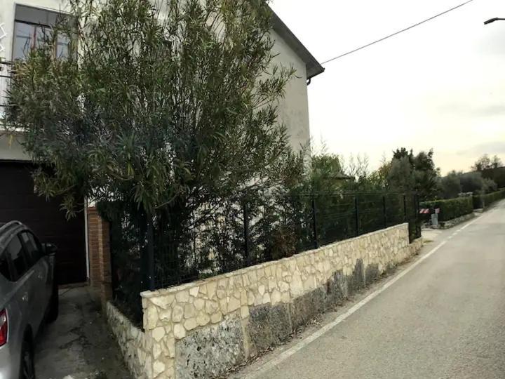 Casa Felice Villa Arcugnano Luaran gambar