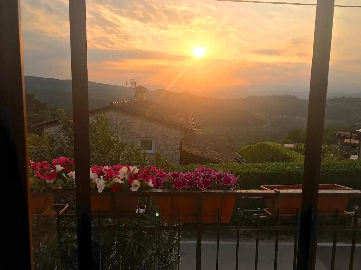 Casa Felice Villa Arcugnano Luaran gambar