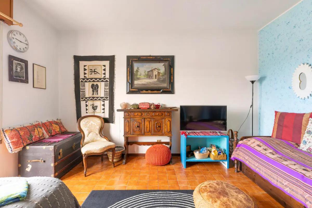 Casa Felice Villa Arcugnano Luaran gambar