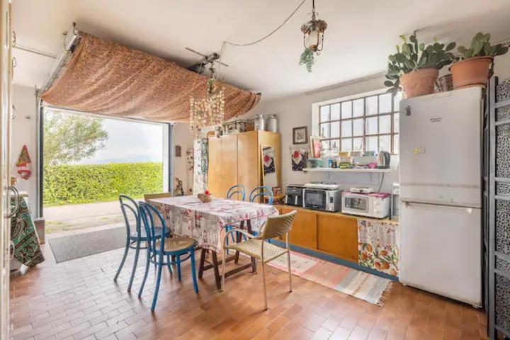 Casa Felice Villa Arcugnano Luaran gambar